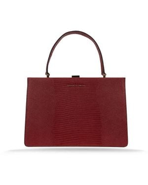 Tosca Blu Handbags - Red
