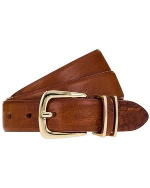 B. Belt Charlisa - Braun