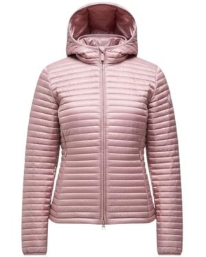 Colmar Ski Jackets - Rosso