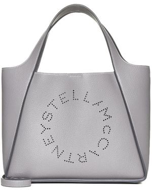 Stella McCartney Handbags - Grey