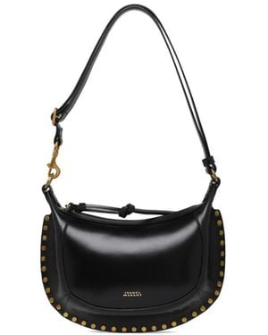 Isabel Marant Shoulder Bags - Negro