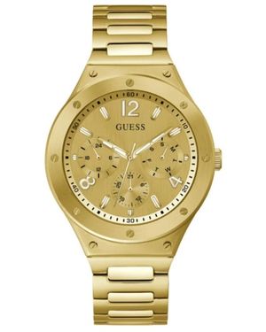Guess Watches - Metallic