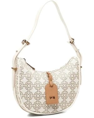 V73 Shoulder Bags - Bianco