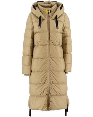 Parajumpers Parkas - Natural