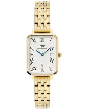 Daniel Wellington Watches - Metallizzato
