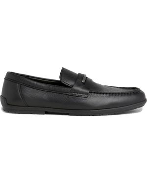 Calvin Klein Loafers - Black