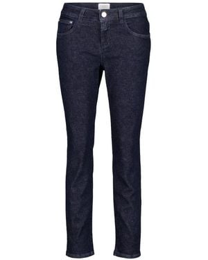 Closed Jeans ,Blauw ,Katoen Baker Jeans