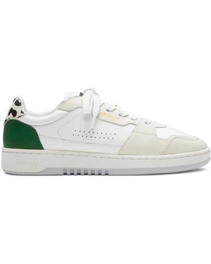 Axel Arigato Trainers - White