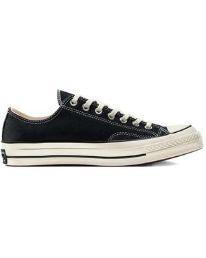 Converse Trainers - Black