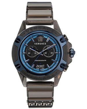 Versace Watches - Metallic