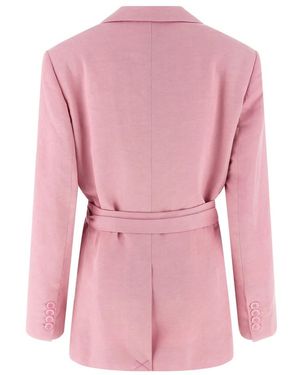 Nude Blazers - Pink