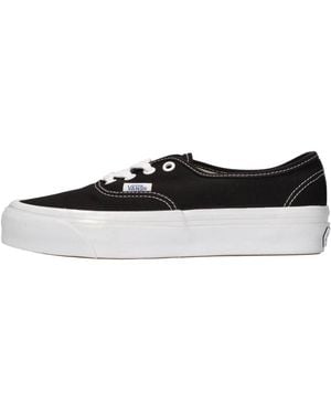 Vans Sneakers - Noir