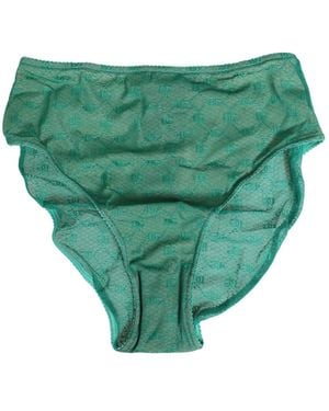 Dolce & Gabbana Bottoms - Vert