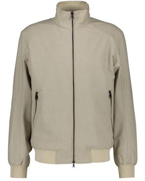 Bogner Bomber Jackets - Verde