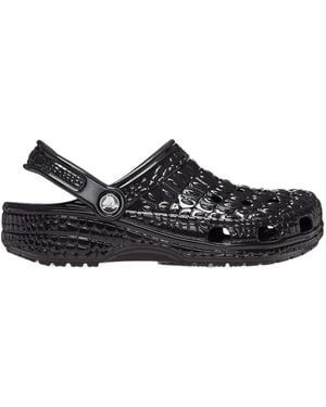 Crocs™ Clogs - Negro