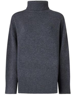 Pinko Tampere Dolcevita - Blauw