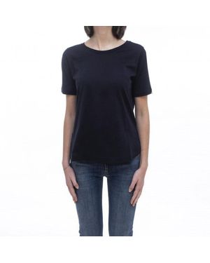 Herno T-Shirts - Nero