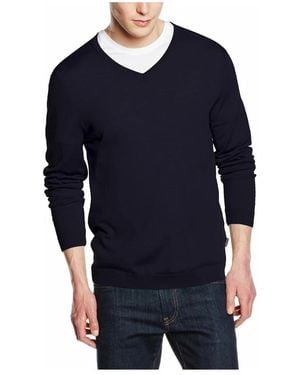 Maerz Pullover - Blau