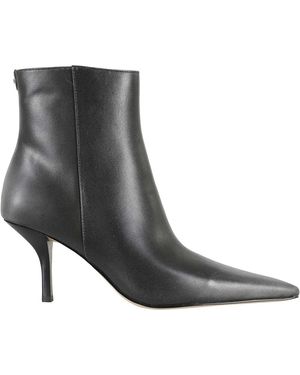 Michael Kors Heeled Boots - Gris