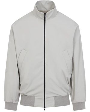 Fear Of God Light Jackets - Grigio