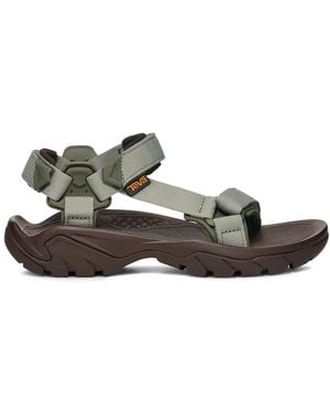 Teva Outdoor Shoes - Marrone