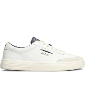 GHŌUD Sneakers - Blanc