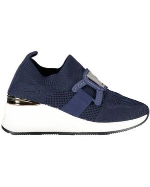Laura Biagiotti Trainers - Blue