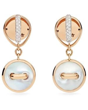 Pomellato Earrings - Metálico