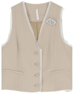 Imperial Vests - Neutro
