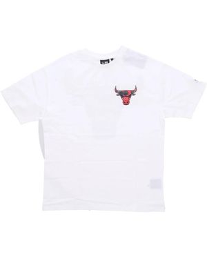 KTZ T-Shirts - White