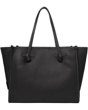 Gianni Chiarini Tote Bags - Negro