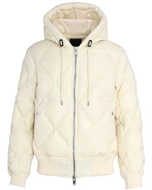 Tatras Jackets - Neutre