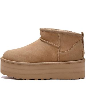 UGG Winter Boots - Marrón
