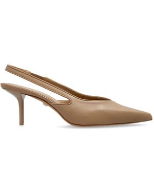 Max Mara Pumps - Bruin