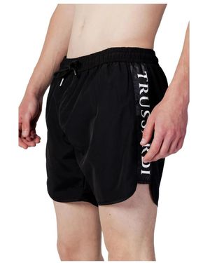 Trussardi Beachwear - Black