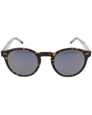 Tommy Hilfiger Sunglasses - Brown