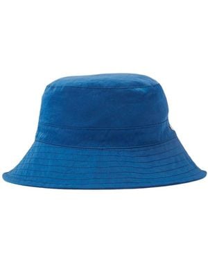 Our Legacy Hats - Blue