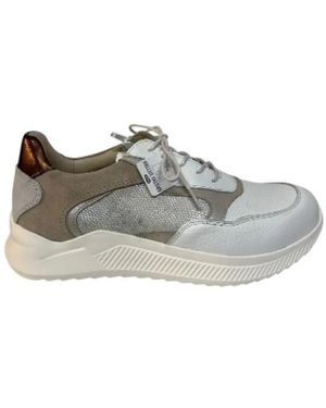 Wolky Sneakers - Gris