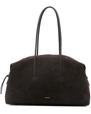 DeMellier Stockholm Shoulder Bag - Zwart