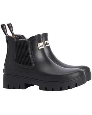 Barbour Wellies - Black