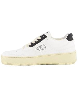 Moea Sneakers - Weiß