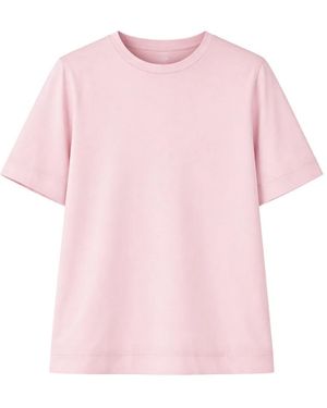 Gran Sasso T-Shirts - Pink