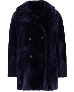 Blancha Bontjassen & Jacks - Blauw