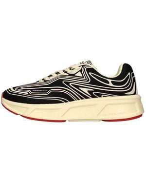 Fessura Sneakers - Noir