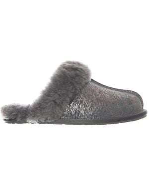 UGG Slippers - Gris