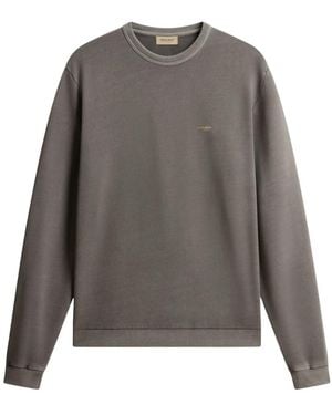 Woolrich Sweatshirts - Gris