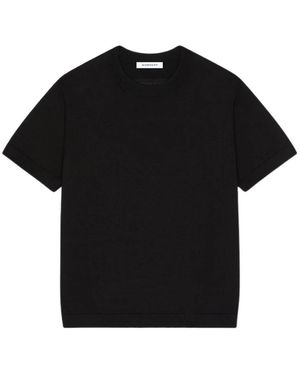 Givenchy T-Shirts - Zwart