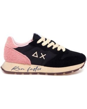 Sun 68 Ally Vintage - Blau