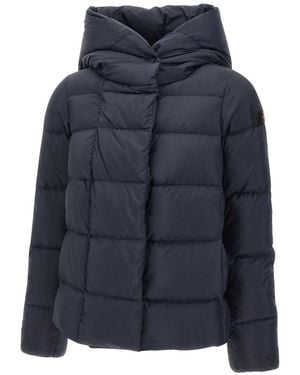 Peuterey Down Jackets - Azul
