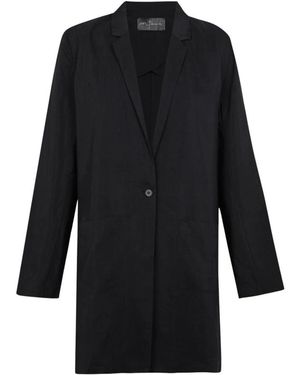Cortana Blazers - Black